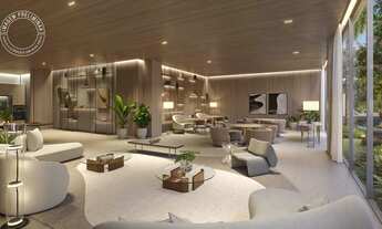 Imagem 7: APARTAMENTO RESIDENCIAL em São Paulo - SP, Jardim Paulista