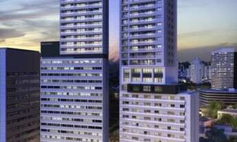 Imagem 2: Sala Comercial, 1 banheiros na Rua Henri Dunant