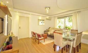 Imagem: Apartamento Padrão, 2 dormitórios na Rua