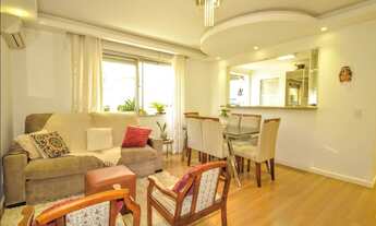 Imagem 2: Apartamento à venda no bairro Bela Vista - Porto Alegre/RS