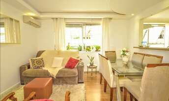 Imagem 6: Apartamento à venda no bairro Bela Vista - Porto Alegre/RS