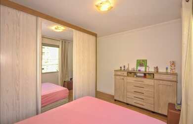 Imagem 3: Apartamento Padrão, 2 dormitórios na Rua Cabral