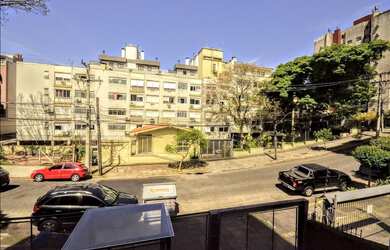 Imagem 4: Apartamento Padrão, 2 dormitórios na Rua Cabral