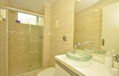 Imagem 6: Apartamento Padrão, 2 dormitórios na Rua Cabral