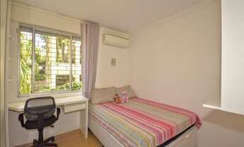 Imagem 7: Apartamento Padrão, 2 dormitórios na Rua Cabral