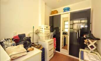 Imagem 2: Apartamento Padrão, 2 dormitórios na Rua Cabral