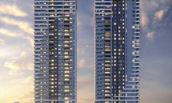 Imagem: Apartamento à venda no bairro Setor Bueno