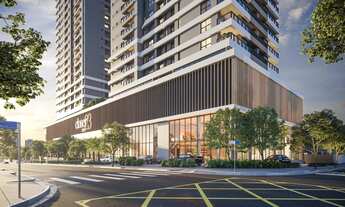 Imagem 2: Apartamento à venda no bairro Setor Bueno - Goiânia/GO