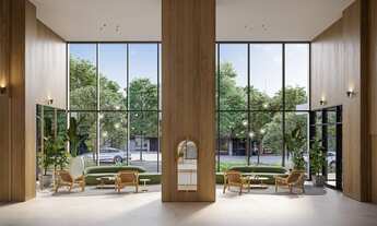 Imagem 3: Apartamento à venda no bairro Setor Bueno - Goiânia/GO