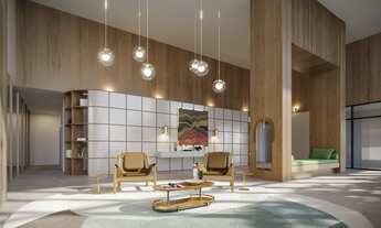 Imagem 4: Apartamento à venda no bairro Setor Bueno - Goiânia/GO