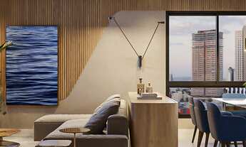 Imagem 5: Apartamento à venda no bairro Setor Bueno - Goiânia/GO