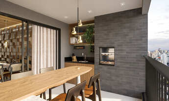 Imagem 7: Apartamento à venda no bairro Setor Bueno - Goiânia/GO