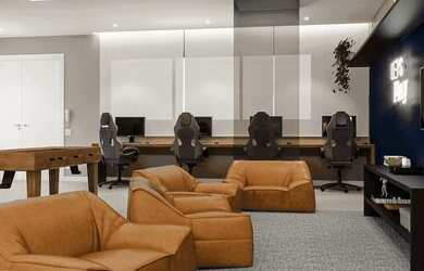 Imagem 9: Apartamento à venda no bairro Barra da Tijuca - Rio de Janeiro/RJ