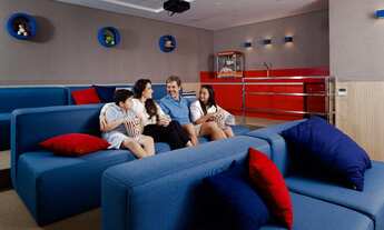 Imagem 13: Apartamento à venda no bairro Barra da Tijuca - Rio de Janeiro/RJ