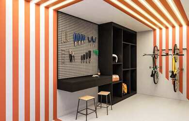 Imagem 14: Apartamento à venda no bairro Barra da Tijuca - Rio de Janeiro/RJ