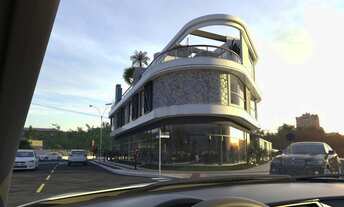 Imagem 2: Cobertura com 3 quartos, 136,04m², à venda em Balneário Camboriú, Praia dos Amores