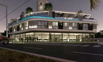 Imagem 3: Cobertura com 3 quartos, 136,04m², à venda em Balneário Camboriú, Praia dos Amores