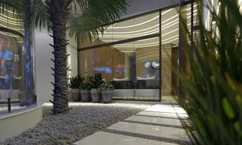 Imagem 5: COBERTURA RESIDENCIAL em Balneário Camboriú - SC, Praia dos Amores