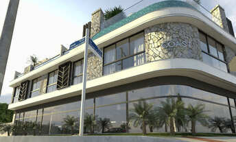 Imagem 6: COBERTURA RESIDENCIAL em Balneário Camboriú - SC, Praia dos Amores