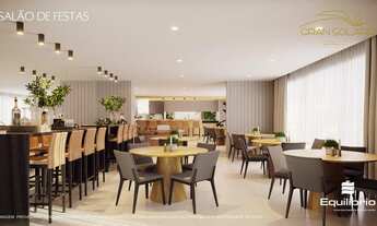 Imagem 7: Cobertura à venda em Curitiba, Cristo Rei, com 2 quartos, 138,52m²