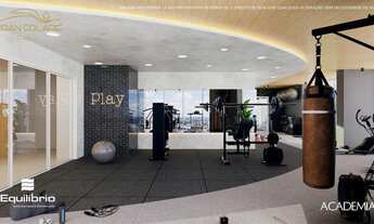 Imagem 6: Cobertura à venda em Curitiba, Cristo Rei, com 2 quartos, 138,52m²