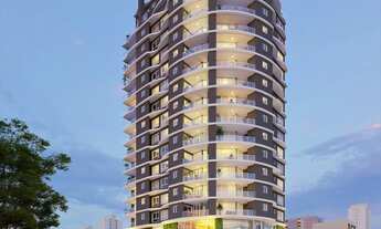 Imagem: Cobertura à venda em Curitiba, Cristo Rei