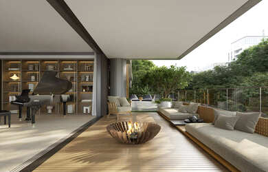 Imagem 9: Attimo - Attimo Apartamento com 4 dormitórios