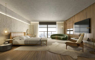 Imagem 10: Attimo - Attimo Apartamento com 4 dormitórios