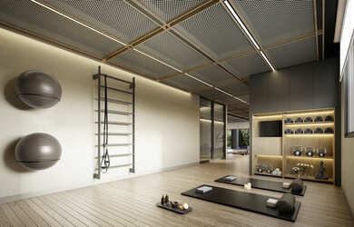 Imagem 11: Attimo - Attimo Apartamento com 4 dormitórios