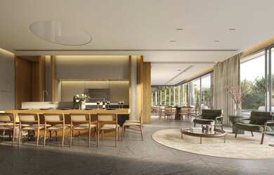 Imagem 14: Attimo - Attimo Apartamento com 4 dormitórios