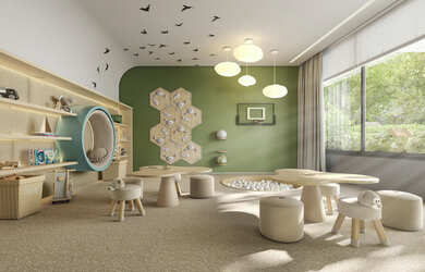 Imagem 15: Attimo - Attimo Apartamento com 4 dormitórios