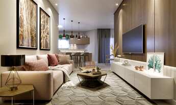 Imagem 3: Apartamento à venda no bairro Meia Praia - Itapema/SC