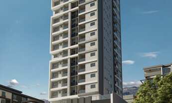 Imagem 2: Apartamento com 2 quartos, 74,03m², à venda em Itajaí, Praia Brava de Itajaí