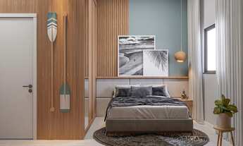 Imagem 6: Apartamento com 2 quartos, 74,03m², à venda em Itajaí, Praia Brava de Itajaí