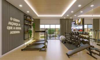 Imagem 7: Apartamento Padrão, 1 dormitório na Rua Aririba