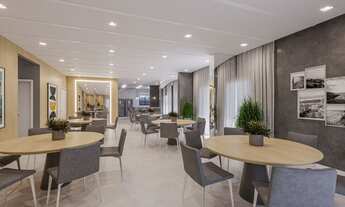 Imagem 9: Apartamento com 2 quartos, 74,03m², à venda em Itajaí, Praia Brava de Itajaí