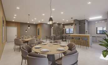 Imagem 10: Apartamento com 2 quartos, 74,03m², à venda em Itajaí, Praia Brava de Itajaí