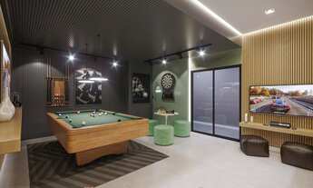 Imagem 12: Apartamento com 2 quartos, 74,03m², à venda em Itajaí, Praia Brava de Itajaí