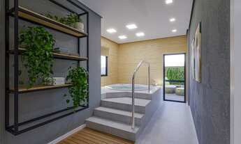 Imagem 14: Apartamento com 2 quartos, 74,03m², à venda em Itajaí, Praia Brava de Itajaí