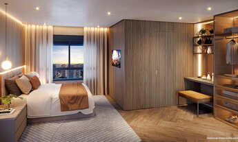 Imagem 7: APARTAMENTO RESIDENCIAL em São Paulo - SP, Água Branca