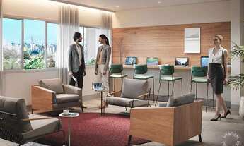 Imagem 5: Apartamento à venda no bairro Morumbi - São Paulo/SP