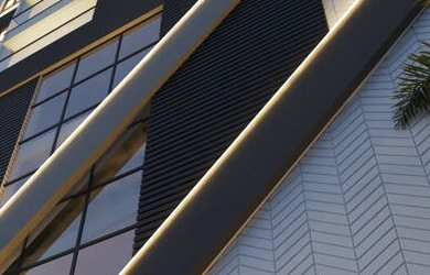 Imagem 2: Apartamento Padrão, 3 dormitórios na Rua Canoinhas