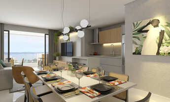 Imagem 5: Apartamento Padrão, 3 dormitórios na Rua Canoinhas