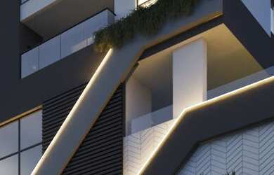 Imagem 3: Apartamento Padrão, 3 dormitórios na Rua Canoinhas