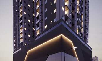 Imagem: Apartamento com 2 quartos, 66,65m², à