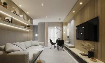 Imagem 3: Apartamento com 2 quartos, 66,65m², à venda em Itapema, Itapema