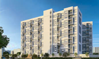 Imagem: Apartamento à venda no bairro Tatuapé