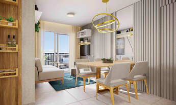 Imagem 4: Apartamento à venda no bairro Tatuapé - São Paulo/SP