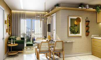 Imagem 6: Apartamento à venda no bairro Tatuapé - São Paulo/SP