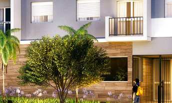 Imagem 2: Apartamento à venda no bairro Tatuapé - São Paulo/SP